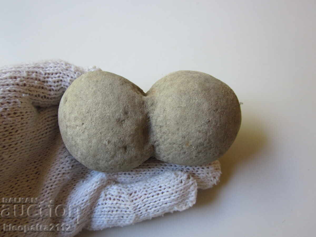 ΜΕΓΑΛΟ ΑΠΟΛΙΘΩΜΑ - ΠΟΛΥ ΣΠΑΝΙΟ ΚΑΙ ΟΜΟΡΦΟ - 7