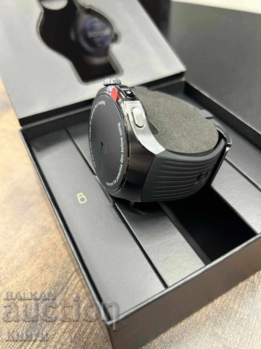 Huawei Watch 5 46mm Smartwatch - New - 5 Huawei Watch 5 46mm Smartwatch - New - 5