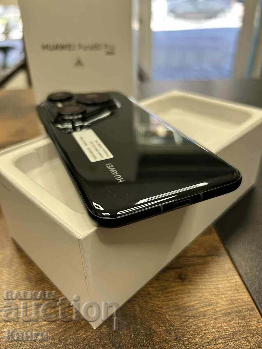 Huawei Pura 80 Pro 512GB Phone - New - 7 Huawei Pura 80 Pro 512GB Phone - New - 7