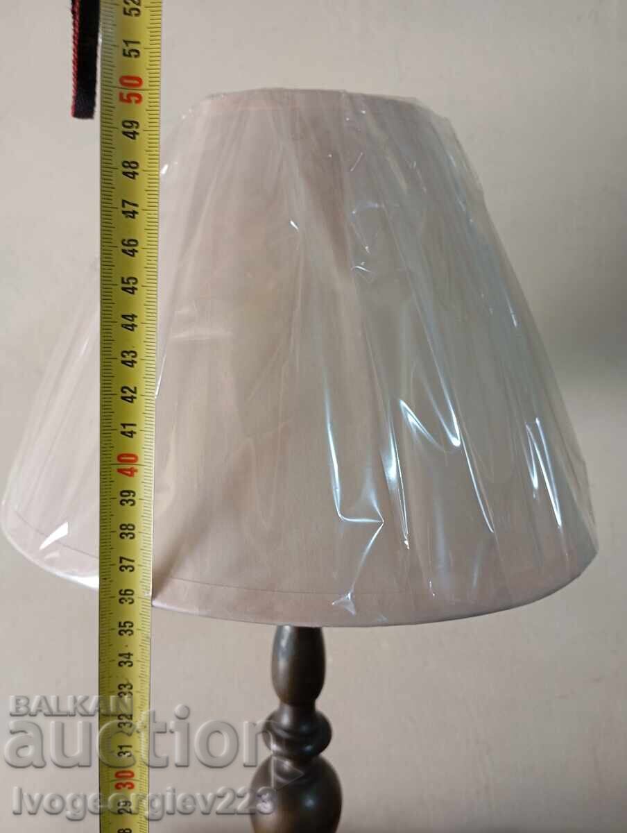 Παράδοση Vintage επιτραπέζιο φωτιστικό
