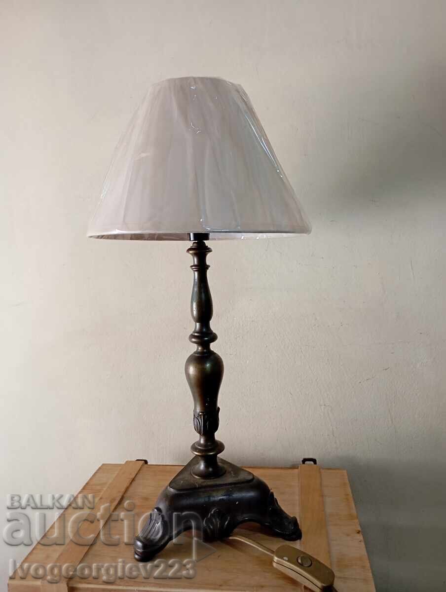 Vintage επιτραπέζιο φωτιστικό