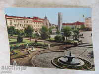 PC - VIDIN - THE SQUARE / 1960