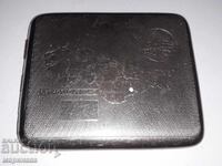 TABACHERĂ VECHE. CEHOSLOVACIA