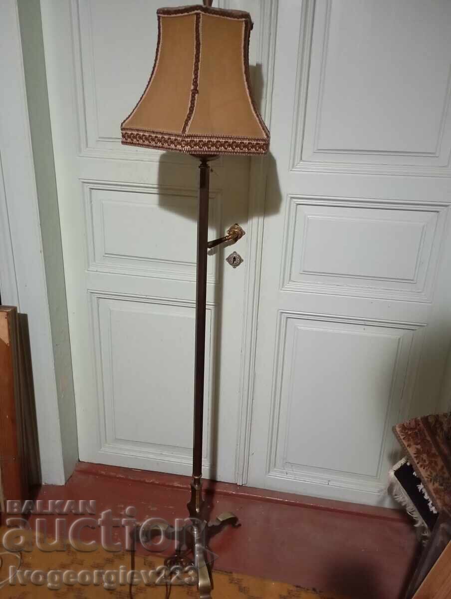 Vintage lamp