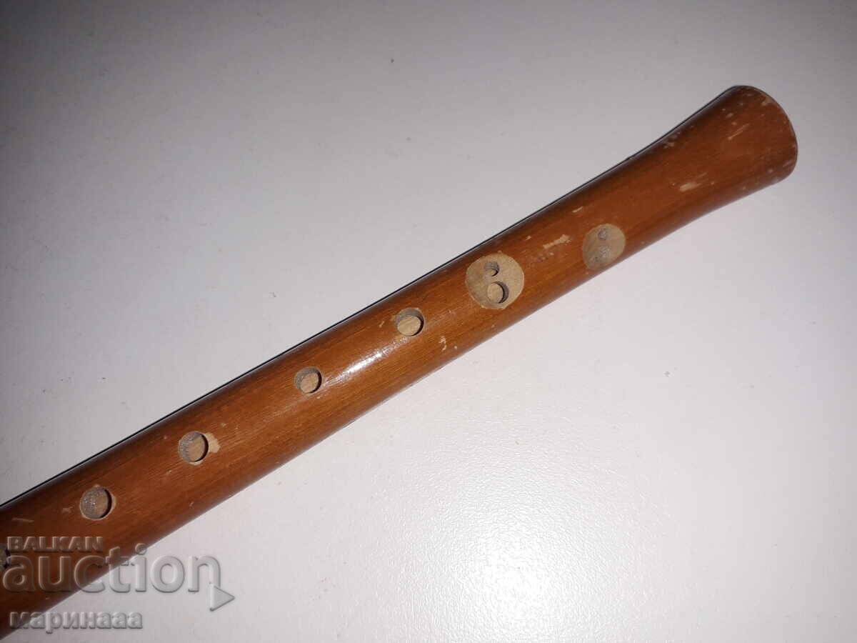 STAR KAVAL "MERLIN" - 6