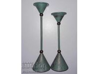 SET DE SFEȘNICE MASIVE