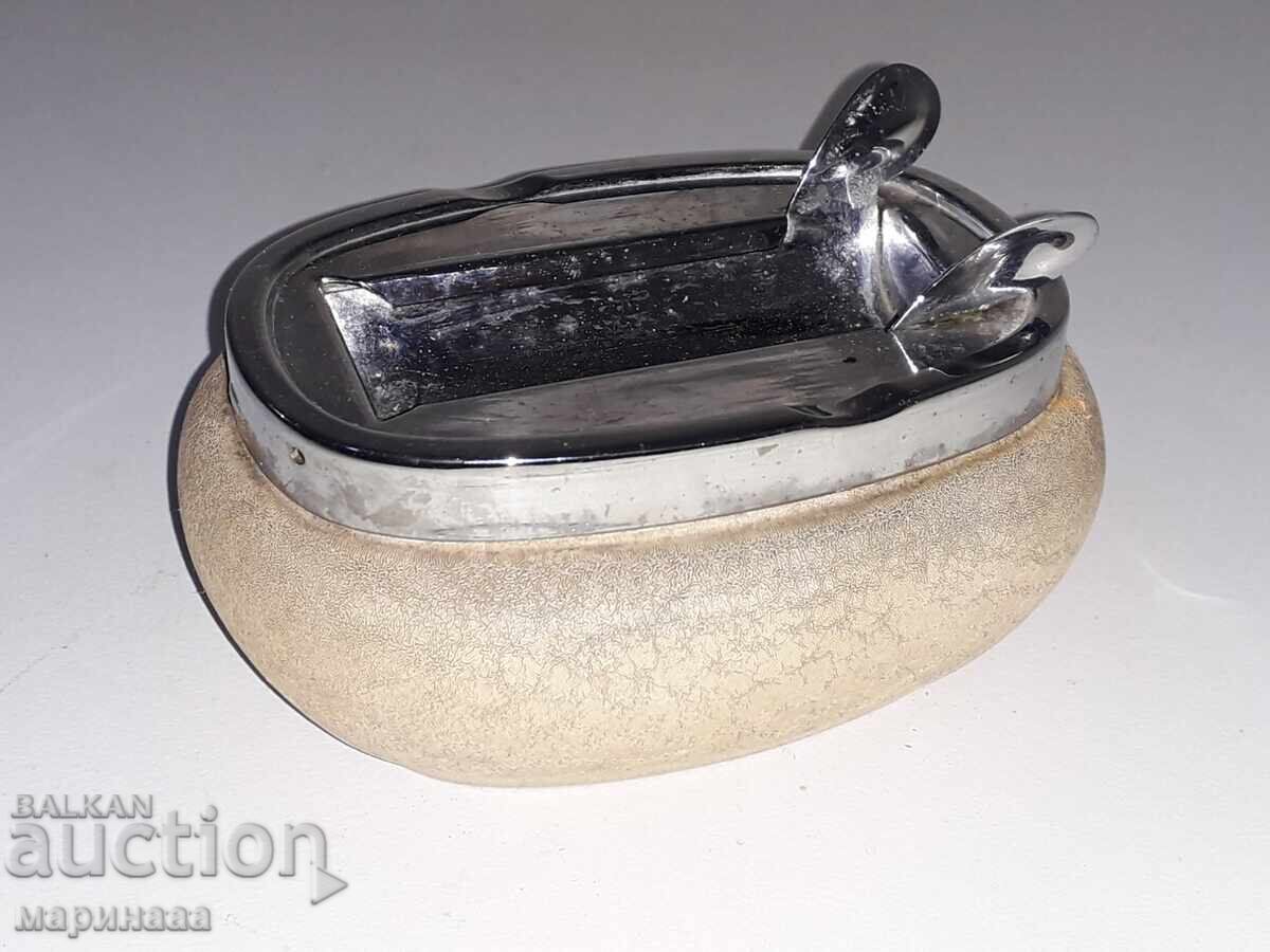 ΣΤΑΧΤΟΔΟΧΕΙΟ ΜΕ ΜΗΧΑΝΙΣΜΟ ''FLOREAT'' με τιμή 12.00 BGN | € 6.14