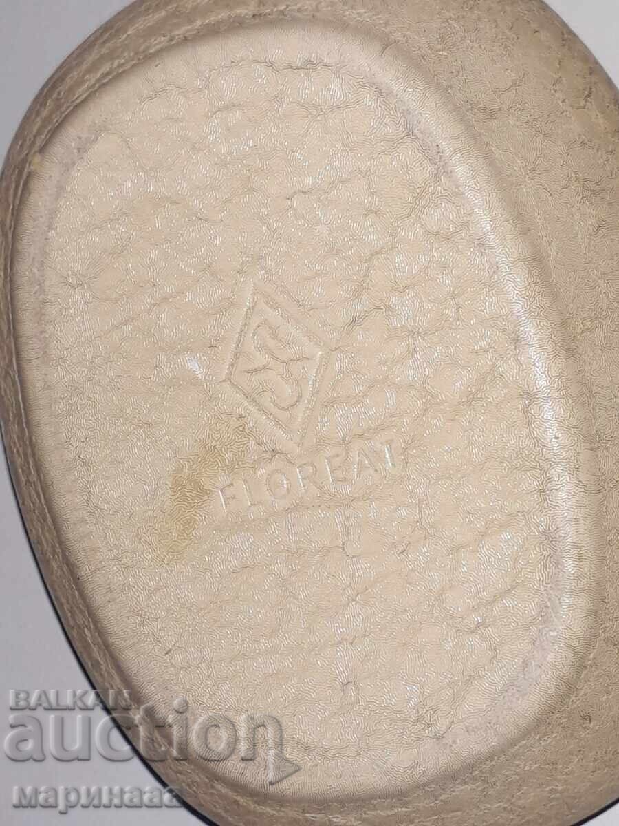 Παράδοση ΣΤΑΧΤΟΔΟΧΕΙΟ ΜΕ ΜΗΧΑΝΙΣΜΟ ''FLOREAT''