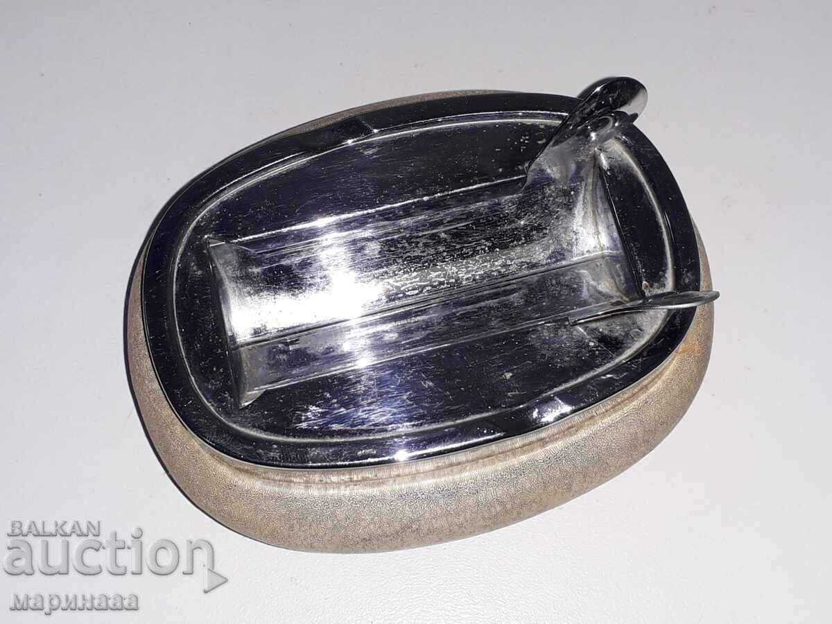 PEPELNIȚĂ CU MECANISM ''FLOREAT'' - 7