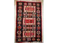 Autentic Covor Chiprovtsi Secolul XX Covoraș Covoare 1920