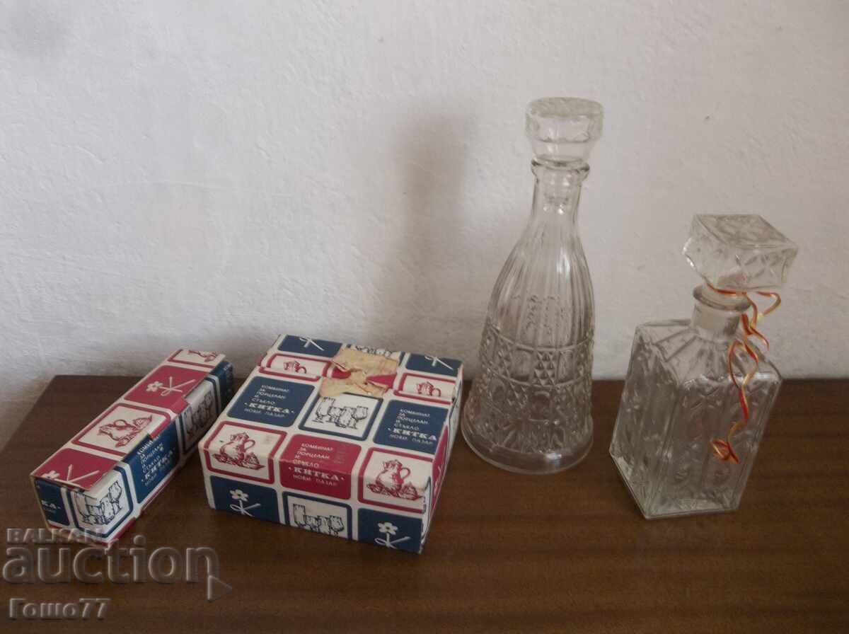 Γραφήματα και άλλα