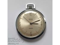 Ceas de buzunar Mortima Super 28