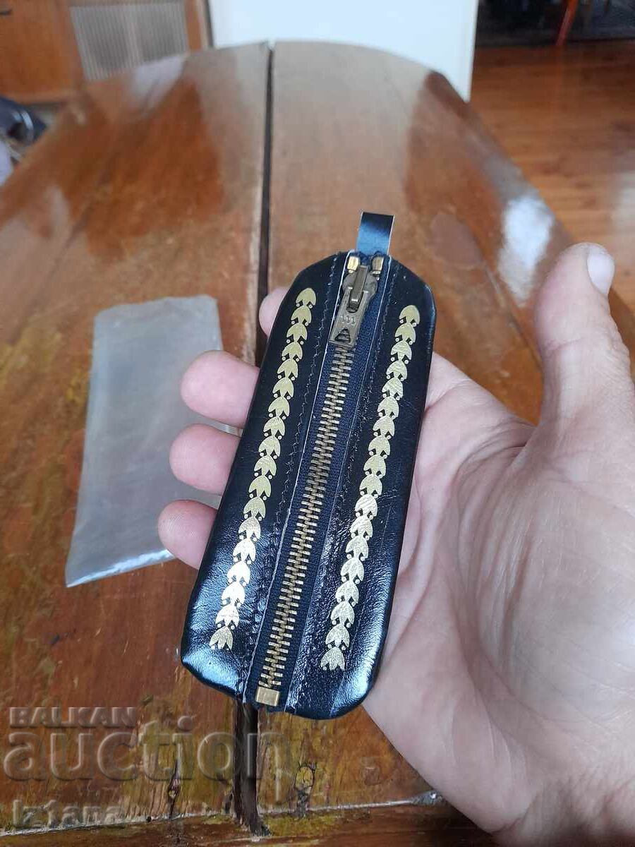 Auction  Old Keyring Stroiimpeks