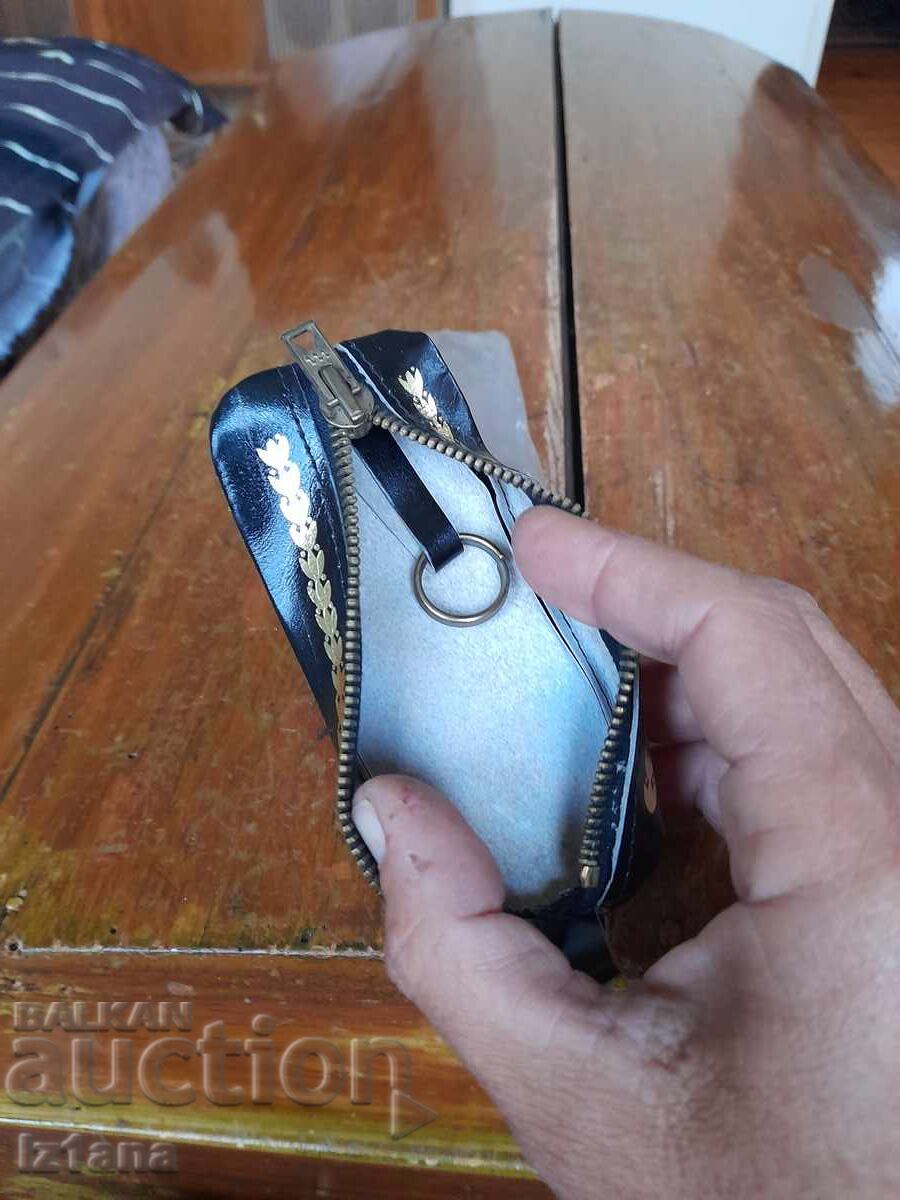 Delivery of Old Keyring Stroiimpeks