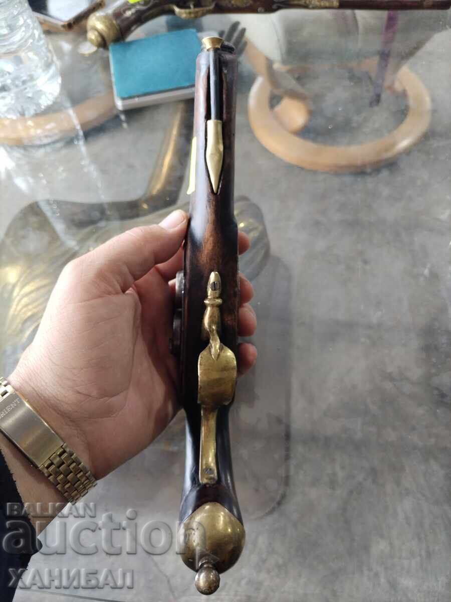 Delivery of OLD CAPSULE PISTOV Delivery of OLD CAPSULE PISTOV