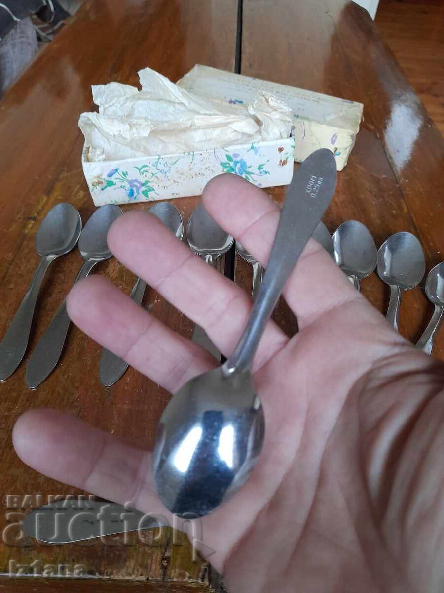 Παλιά κουτάλια - 5