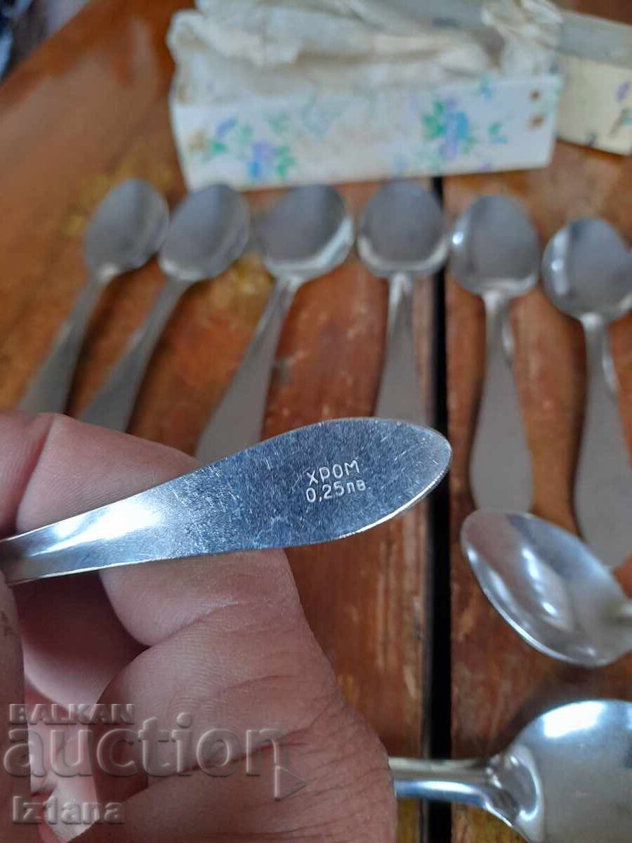 Παλιά κουτάλια - 6