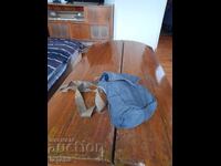 Masca de gaz veche, respirator RU-60M