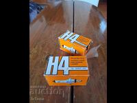 Becuri far Phoenix H4 vechi