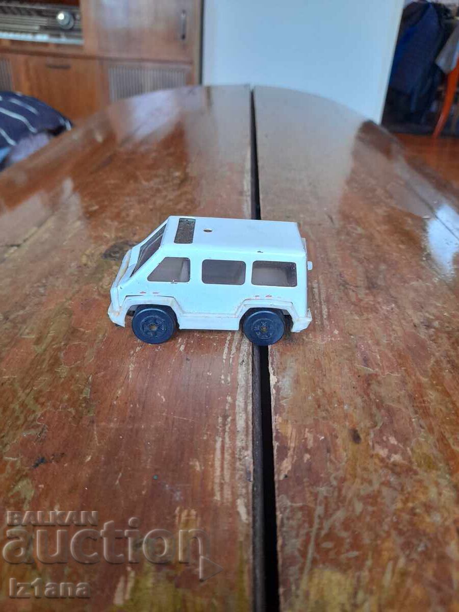 Стара количка,линейка Микро с цена 27.00 лв. | € 13.80 Стара количка,линейка Микро с цена 27.00 лв. | € 13.80