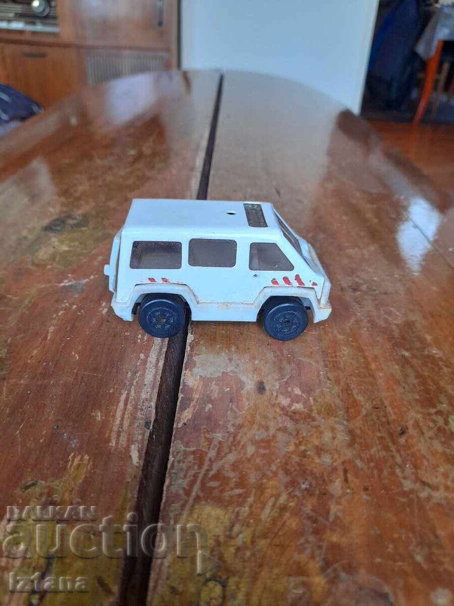 Стара количка,линейка Микро - 5 Стара количка,линейка Микро - 5