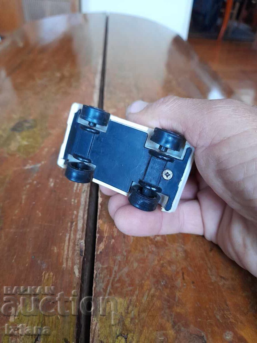 Стара количка,линейка Микро - 6 Стара количка,линейка Микро - 6