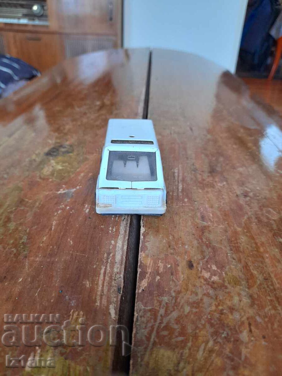 Стара количка,линейка Микро Стара количка,линейка Микро