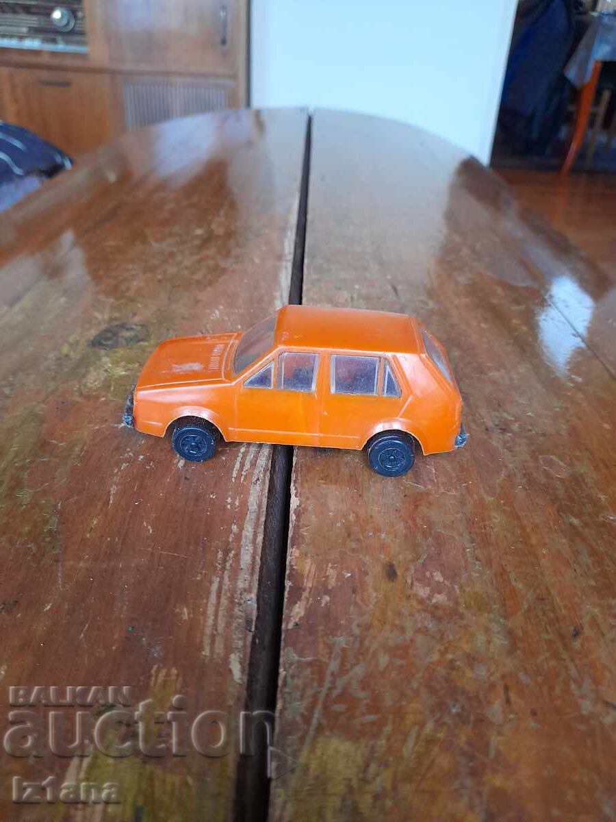 Παλιό αυτοκίνητο, καρότσι Polgal με τιμή 32.00 BGN | € 16.36 Παλιό αυτοκίνητο, καρότσι Polgal με τιμή 32.00 BGN | € 16.36