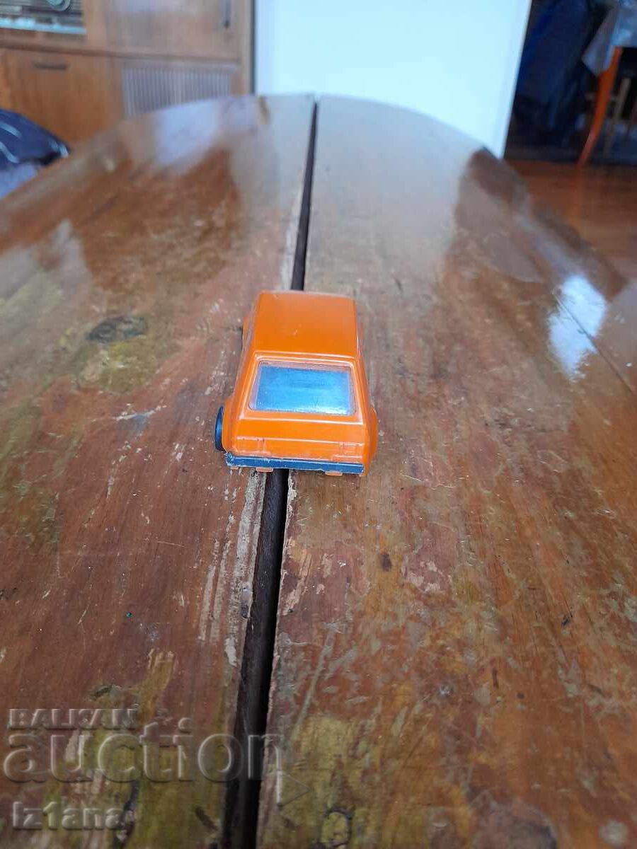 Δημοπρασία Παλιό αυτοκίνητο, καρότσι Polgal Δημοπρασία Παλιό αυτοκίνητο, καρότσι Polgal