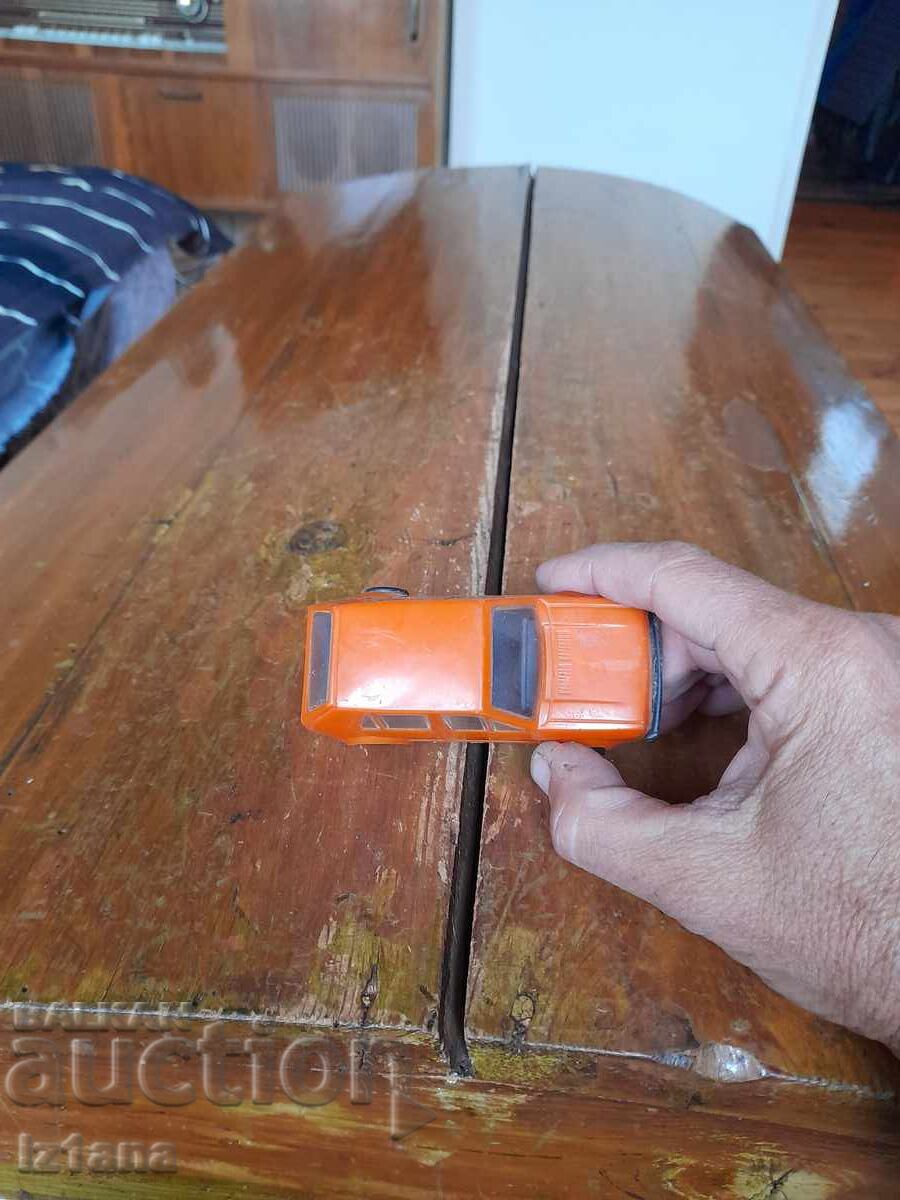 Παλιό αυτοκίνητο, καρότσι Polgal - 5 Παλιό αυτοκίνητο, καρότσι Polgal - 5