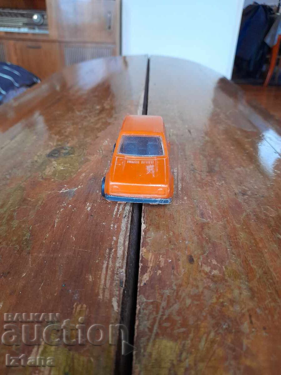 Παλιό αυτοκίνητο, καρότσι Polgal Παλιό αυτοκίνητο, καρότσι Polgal