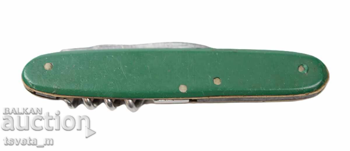 3-tool pocket knife with price 12.00 BGN | € 6.14 3-tool pocket knife with price 12.00 BGN | € 6.14