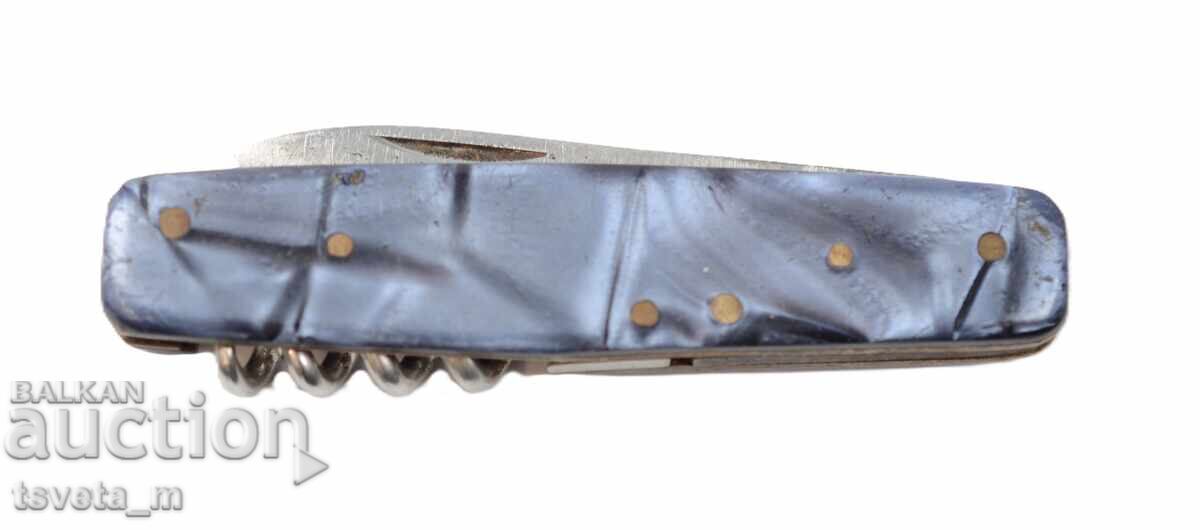 3-tool pocket knife 3-tool pocket knife