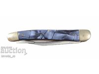 Pocket knife with 2 tools - for repair or parts