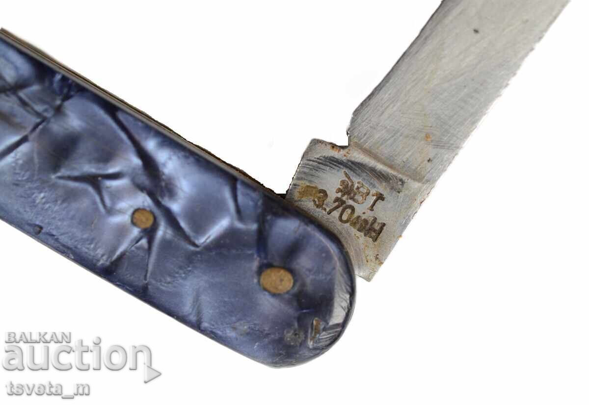 Джобно ножче с 2 инструмента - 5