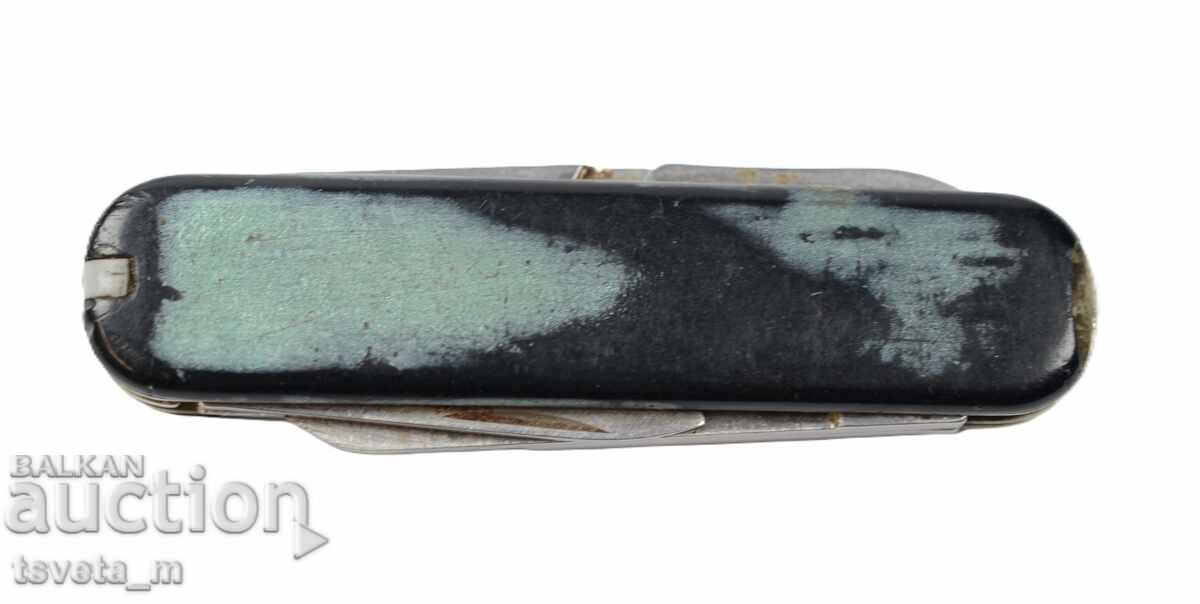 Τσέπης μαχαίρι 5 εργαλείων VICTORINOX με τιμή 20.00 BGN | € 10.23