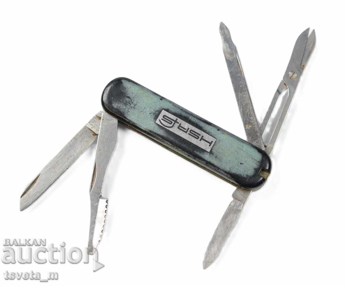 Δημοπρασία Τσέπης μαχαίρι 5 εργαλείων VICTORINOX