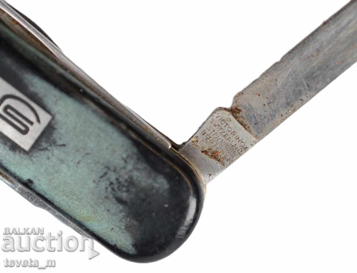 Τσέπης μαχαίρι 5 εργαλείων VICTORINOX - 5