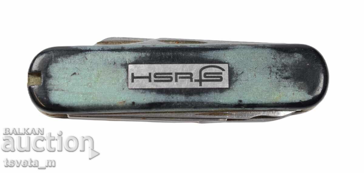 Τσέπης μαχαίρι 5 εργαλείων VICTORINOX