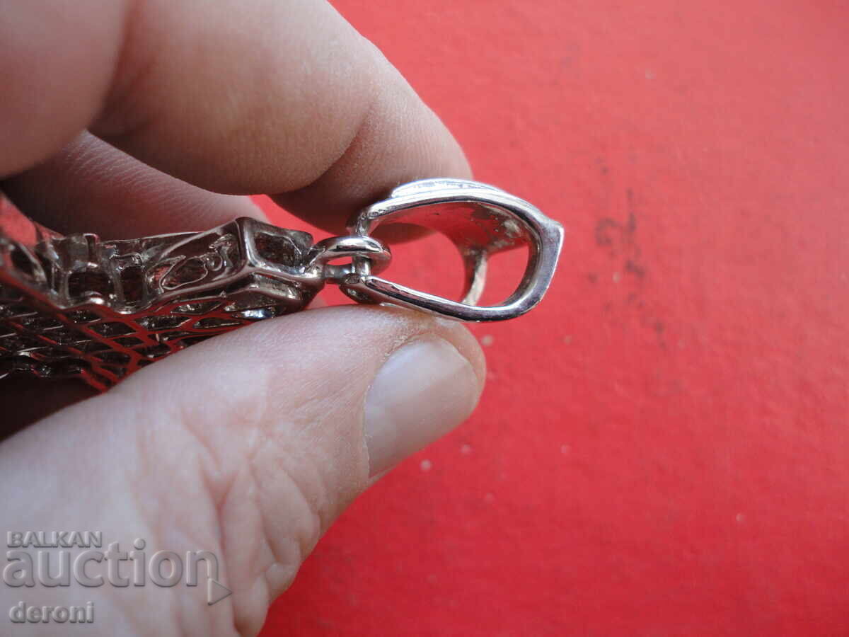 Страхотен кръст с камъни 3 - 6 Страхотен кръст с камъни 3 - 6