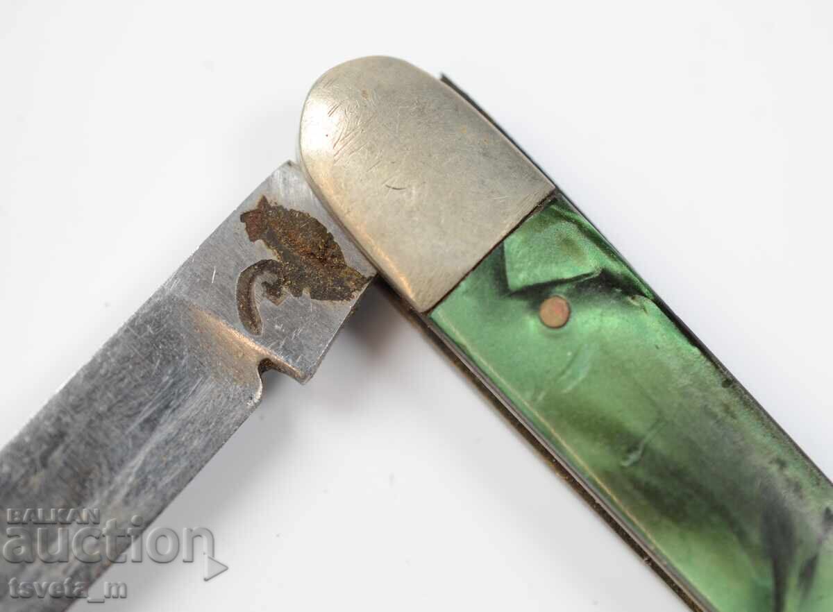 Pocket knife with 2 tools - 5 Pocket knife with 2 tools - 5