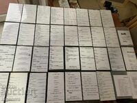 CASSETĂ VIDEO CASSETĂ MUZICĂ