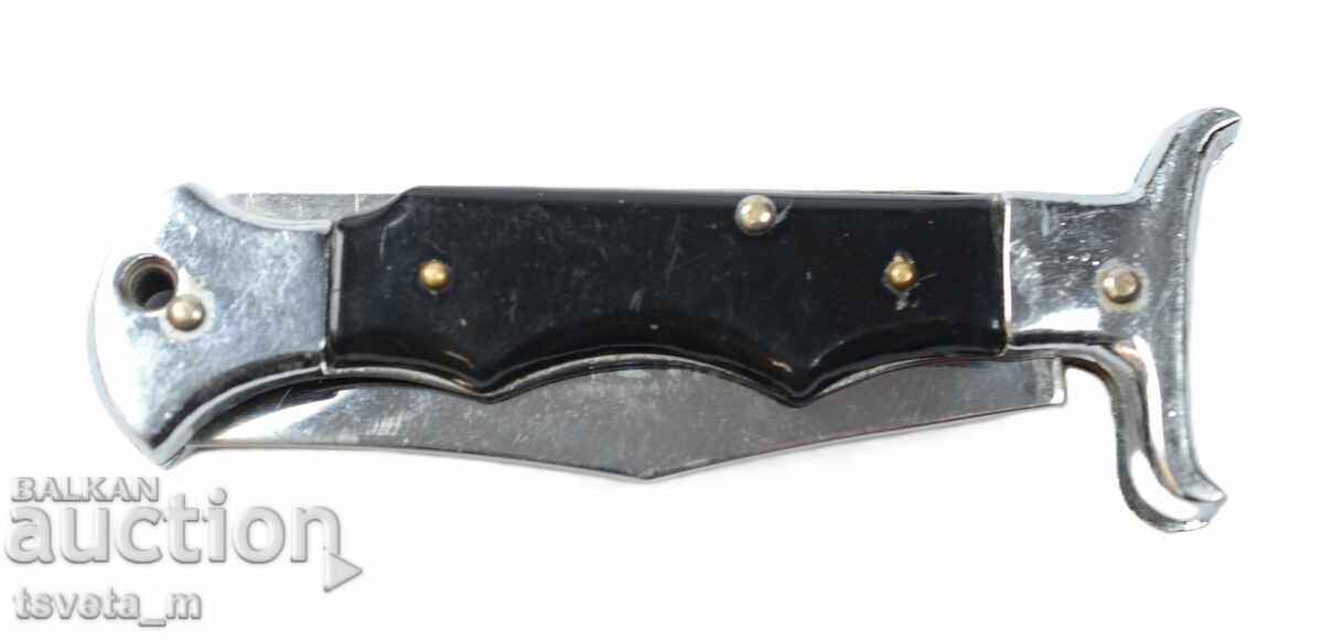 Briceag de buzunar USA cu preț 8.00 BGN | € 4.09 Briceag de buzunar USA cu preț 8.00 BGN | € 4.09