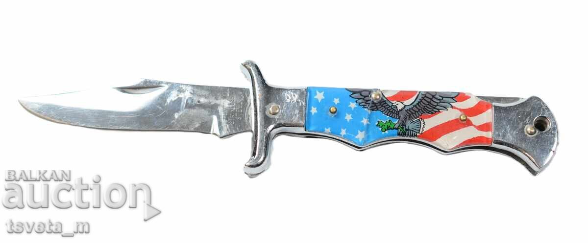 Licitație Briceag de buzunar USA Licitație Briceag de buzunar USA