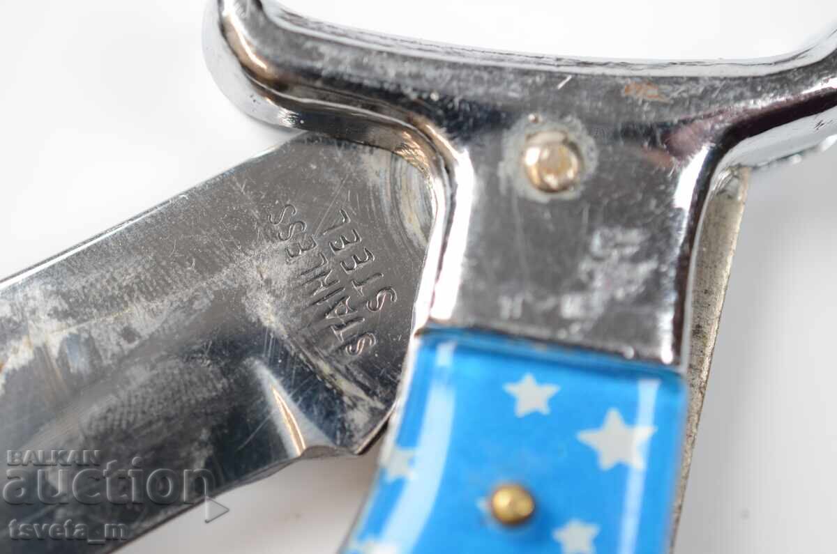 Briceag de buzunar USA - 5 Briceag de buzunar USA - 5