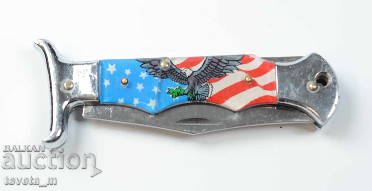 Briceag de buzunar USA Briceag de buzunar USA