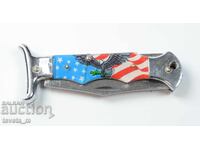 Briceag de buzunar USA