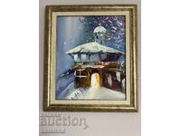 Светлината на храма