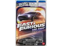 Hot Wheels Silver Series 2005 Aston Martin Hot Wheels 1:64