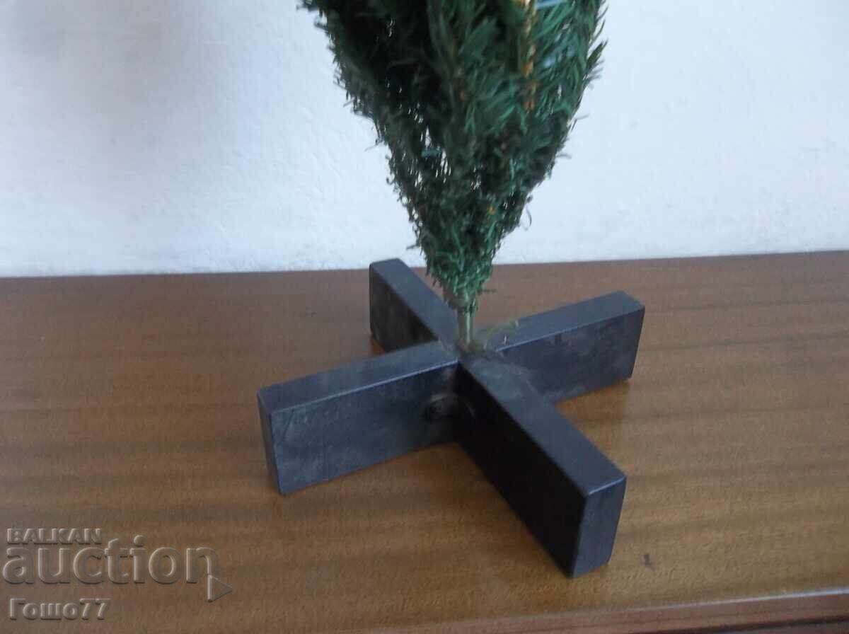 Christmas tree with price 5.00 BGN | € 2.56